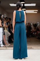 NNIstudio - FLAIR 1.5 Overall - Pacific Blue - XS -