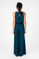 NNIstudio - FLAIR 1.5 Overall - Pacific Blue - XS -