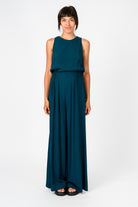 NNIstudio - FLAIR 1.5 Overall - Pacific Blue - XS -