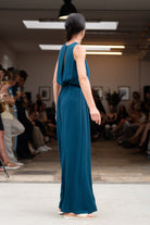 NNIstudio - FLAIR 1.5 Overall - Pacific Blue - XS -