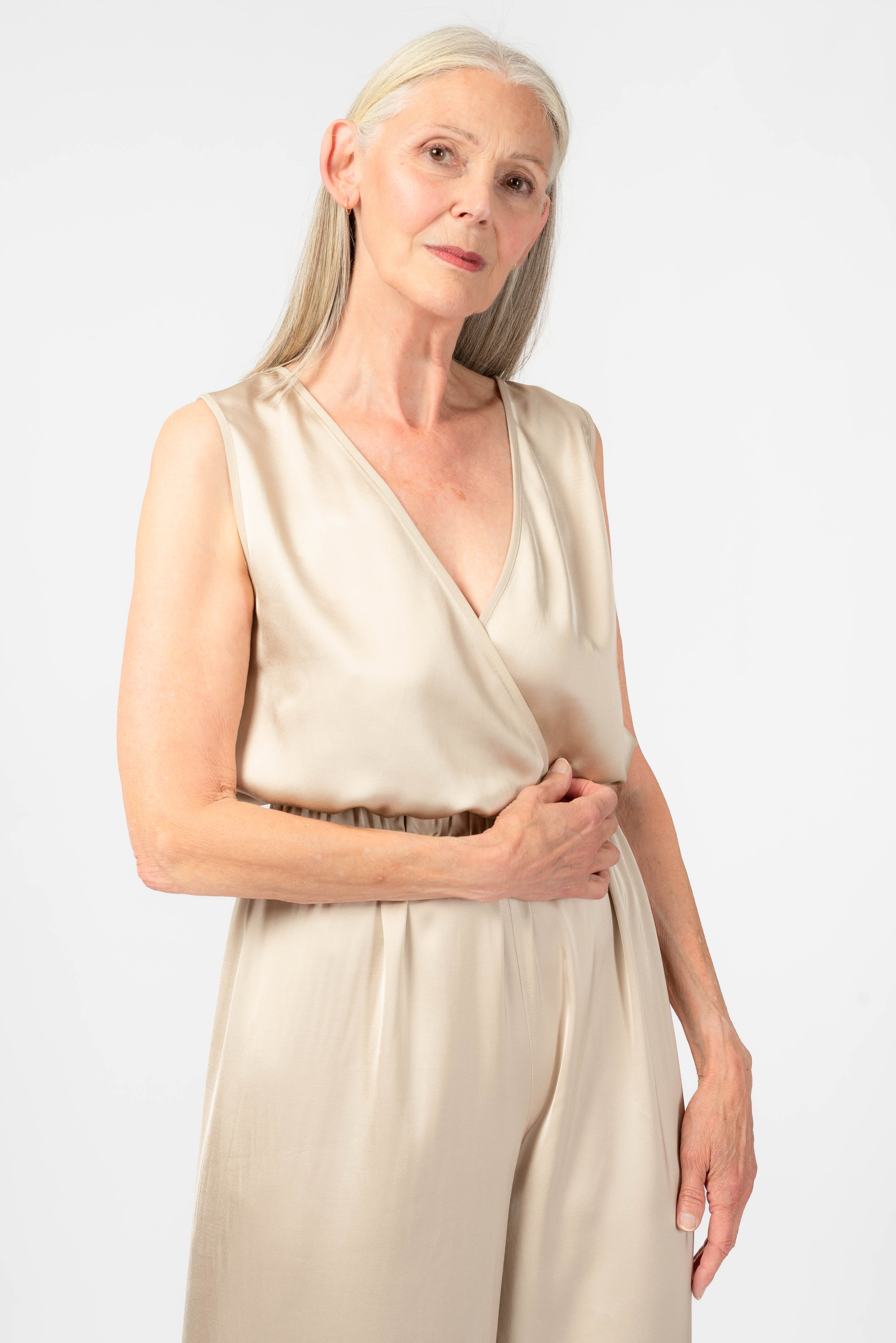 NNIstudio - FLAIR 2.0 Overall - Phantom Black - XS - 