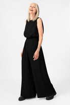 NNIstudio - FLAIR 2.0 Overall - Phantom Black - XS - 