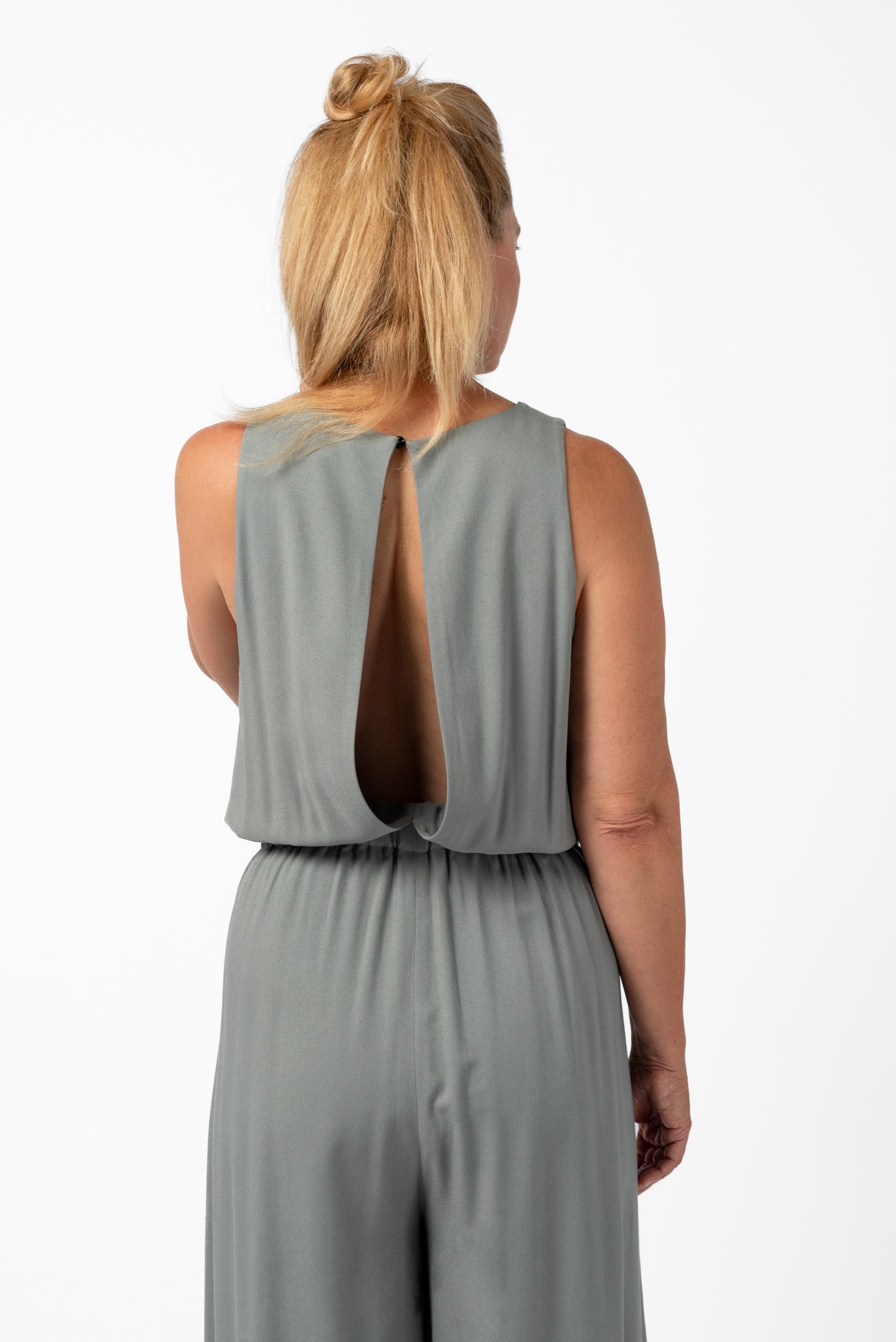 NNIstudio - FLAIR Overall - Hellgrau - XS - 