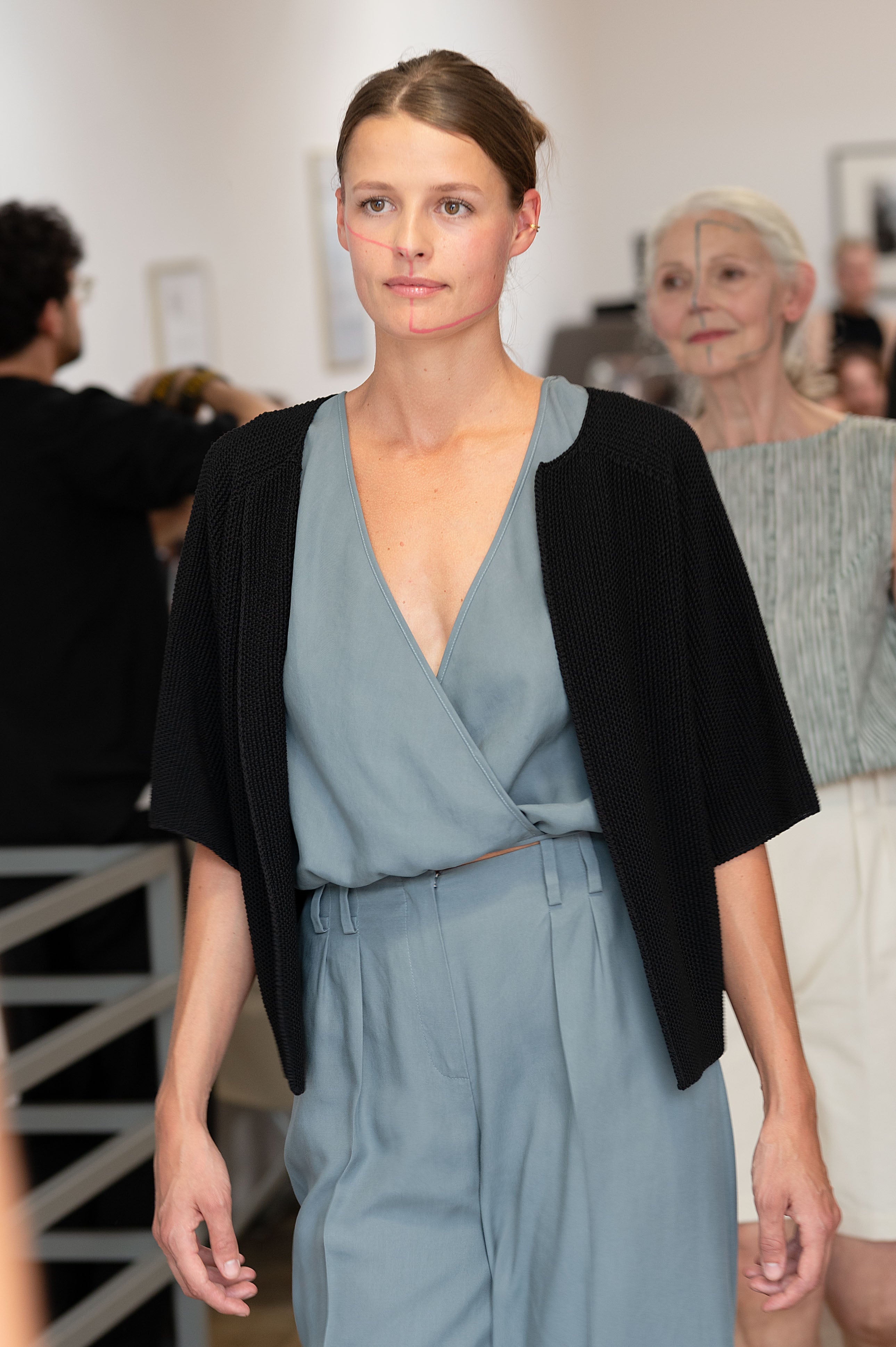 NNIstudio - FLOW Set in Goblin Blue - XS - XS -