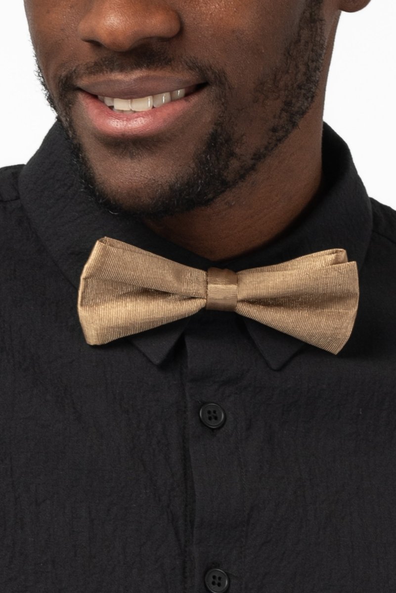 NNIstudio - FLY Fliege - Gold - 