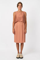 NNIstudio - FLY Rock - Clay Rosé - XS - 