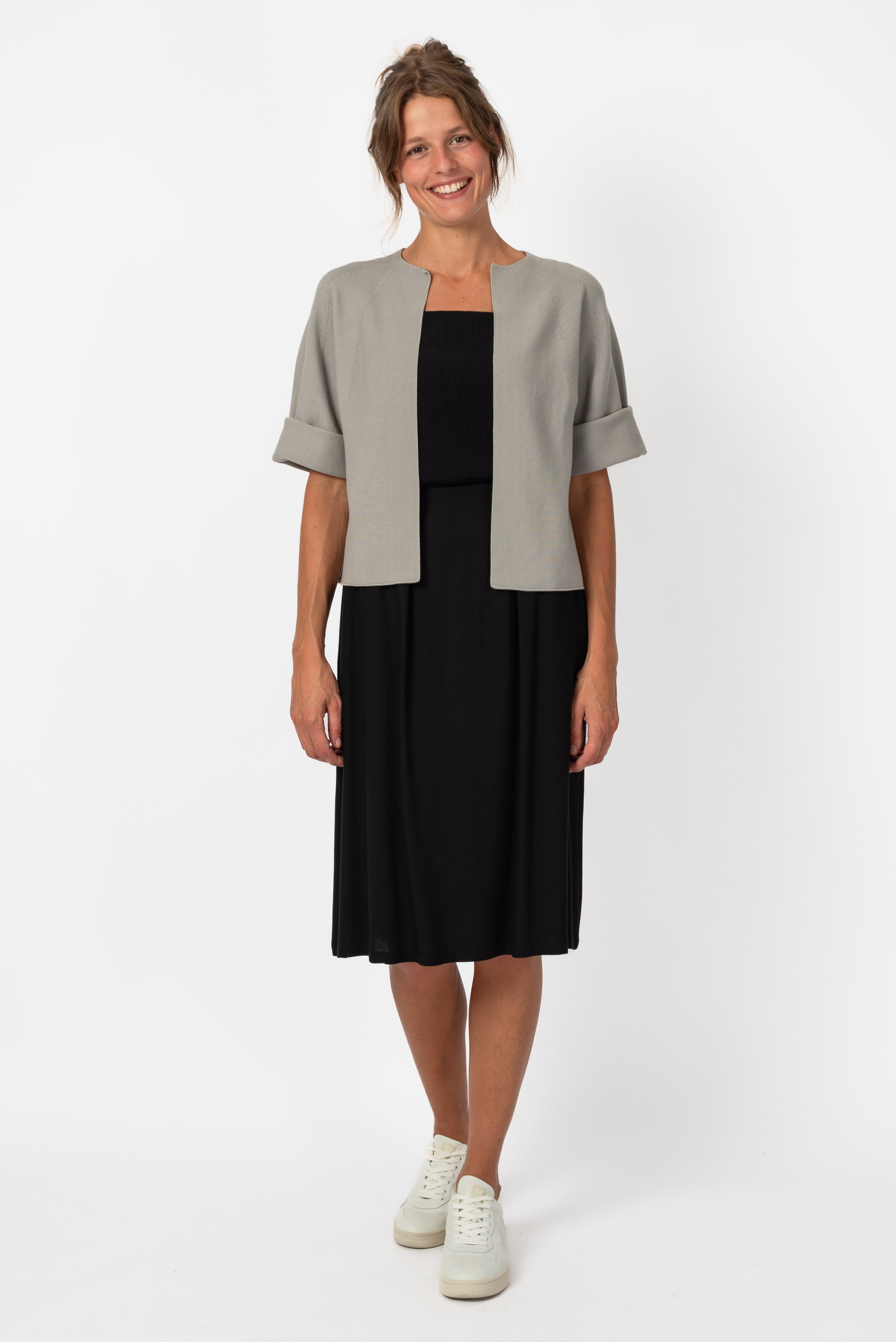 NNIstudio - FLY Rock - Griffin Grey - XS - 