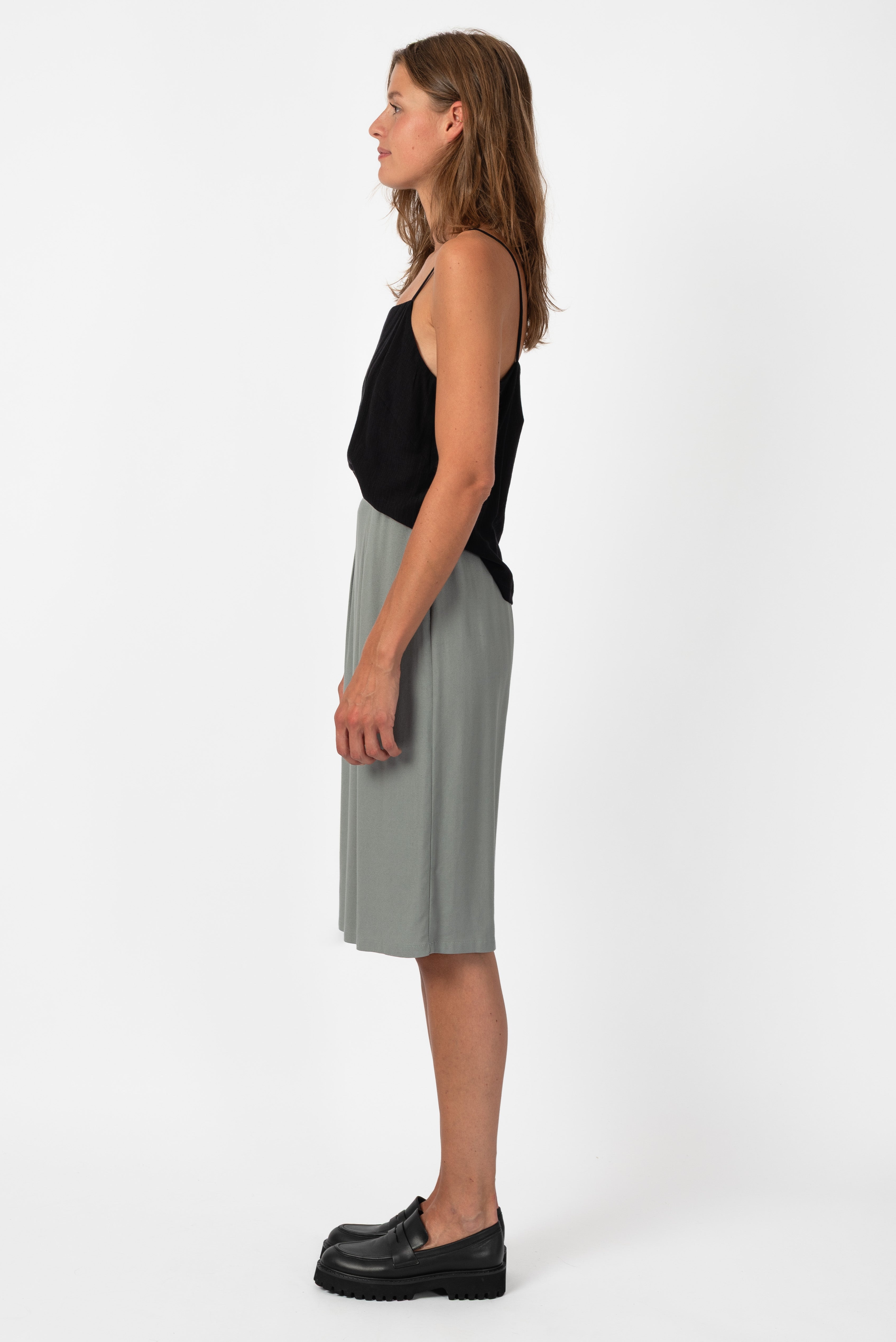 NNIstudio - FLY Rock - Griffin Grey - XS - 