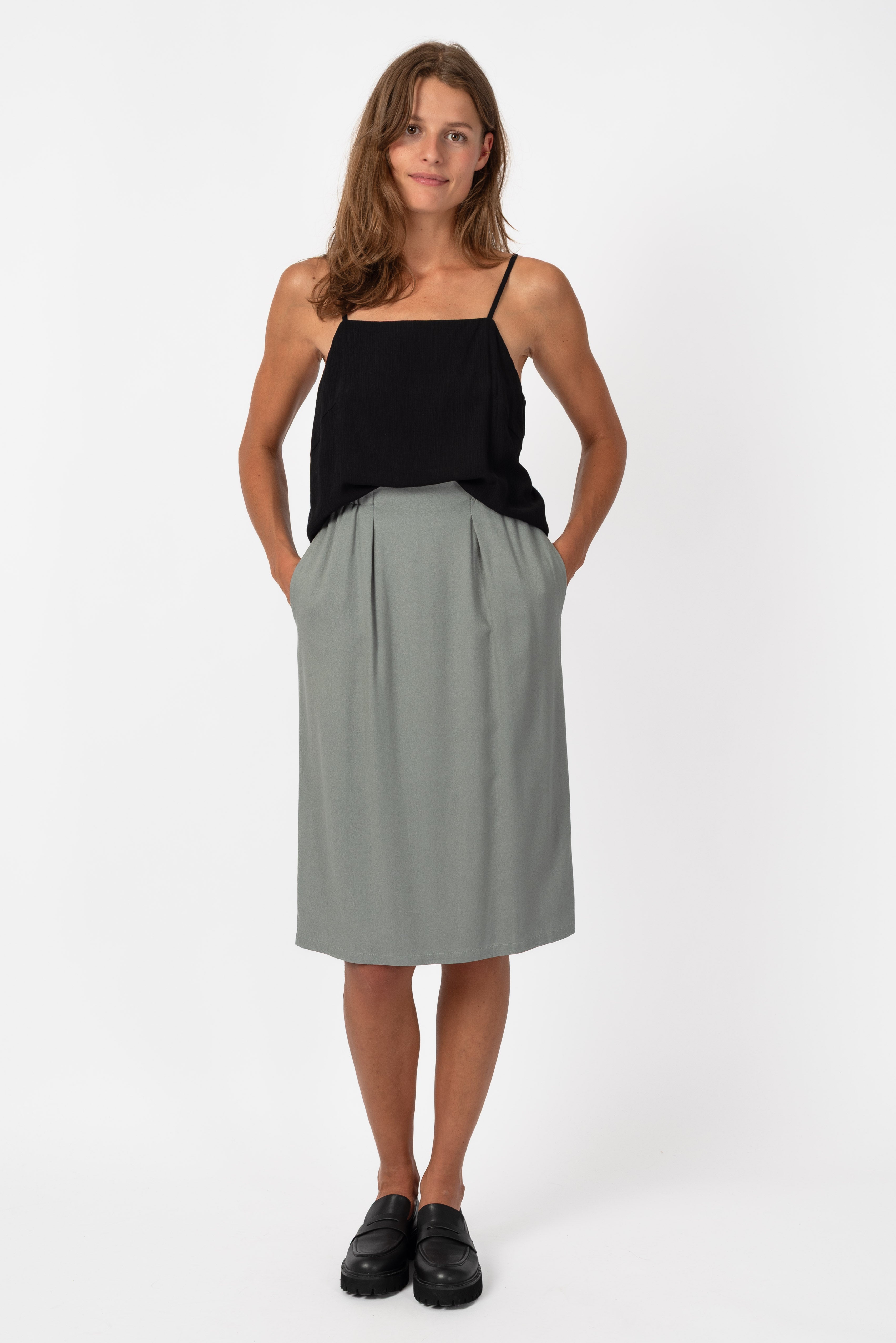 NNIstudio - FLY Rock - Griffin Grey - XS - 