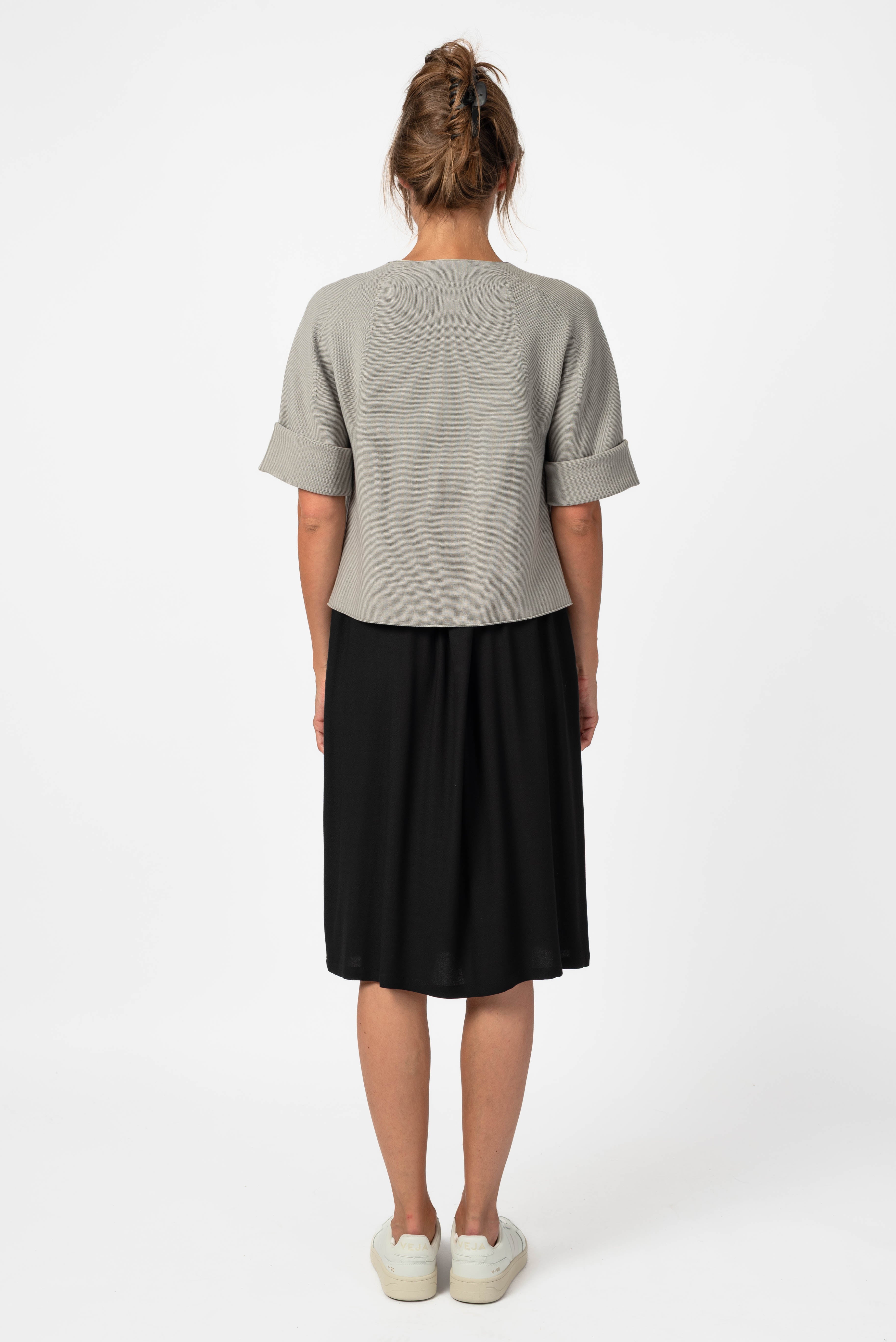 NNIstudio - FLY Rock - Griffin Grey - XS - 