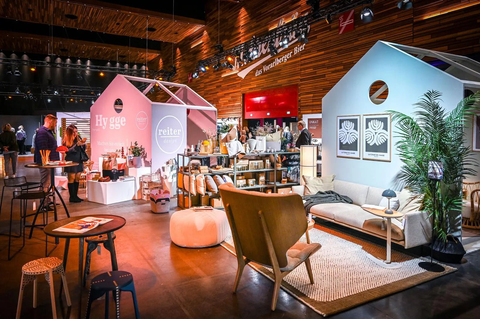 NNIstudio - GUSTAV | Dornbirn, AT | 18. – 20. OKT 2024 - 