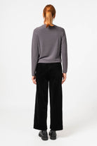 NNIstudio - HALFWAY Strick - Pullover - Insignia Blue - XS - 