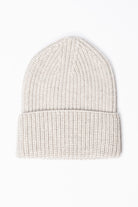 NNIstudio - KINDER Beanie - Birch Melange - 