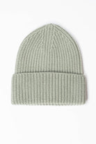 NNIstudio - KINDER Beanie - Tea Green - 
