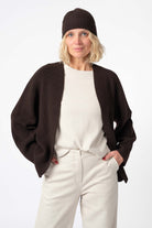 NNIstudio - LAB I MARLENE 2.0 Hose Cotton - Birch White - XXS - 