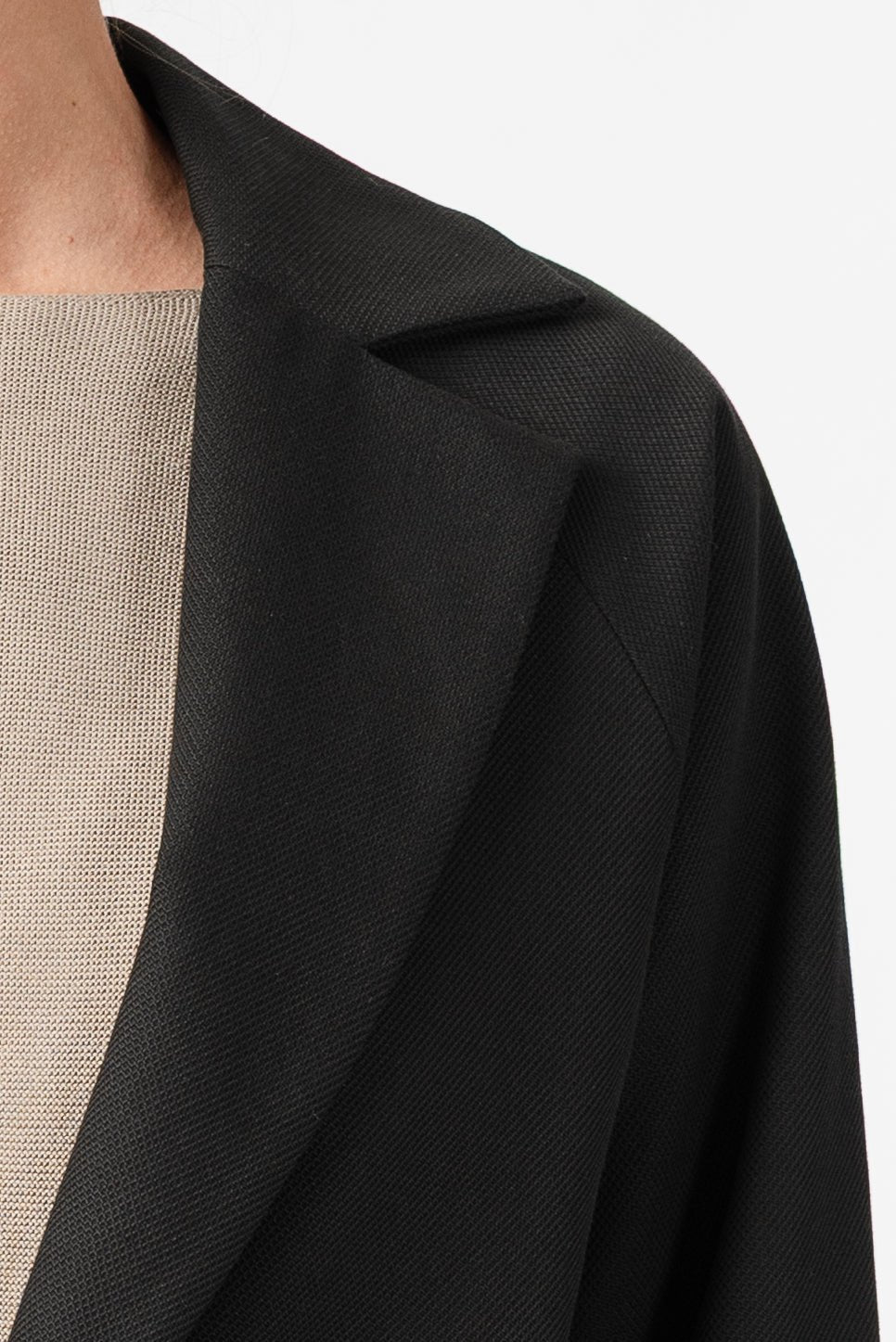 NNIstudio - LINED Jacke Cotton - Bering Sea - XS - 