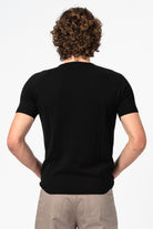 NNIstudio - NORM Strick - Shirt - Lint Green - XS - 
