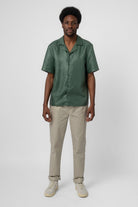 NNIstudio - OFFICE Hose COTTON Male - Stone - XS - 