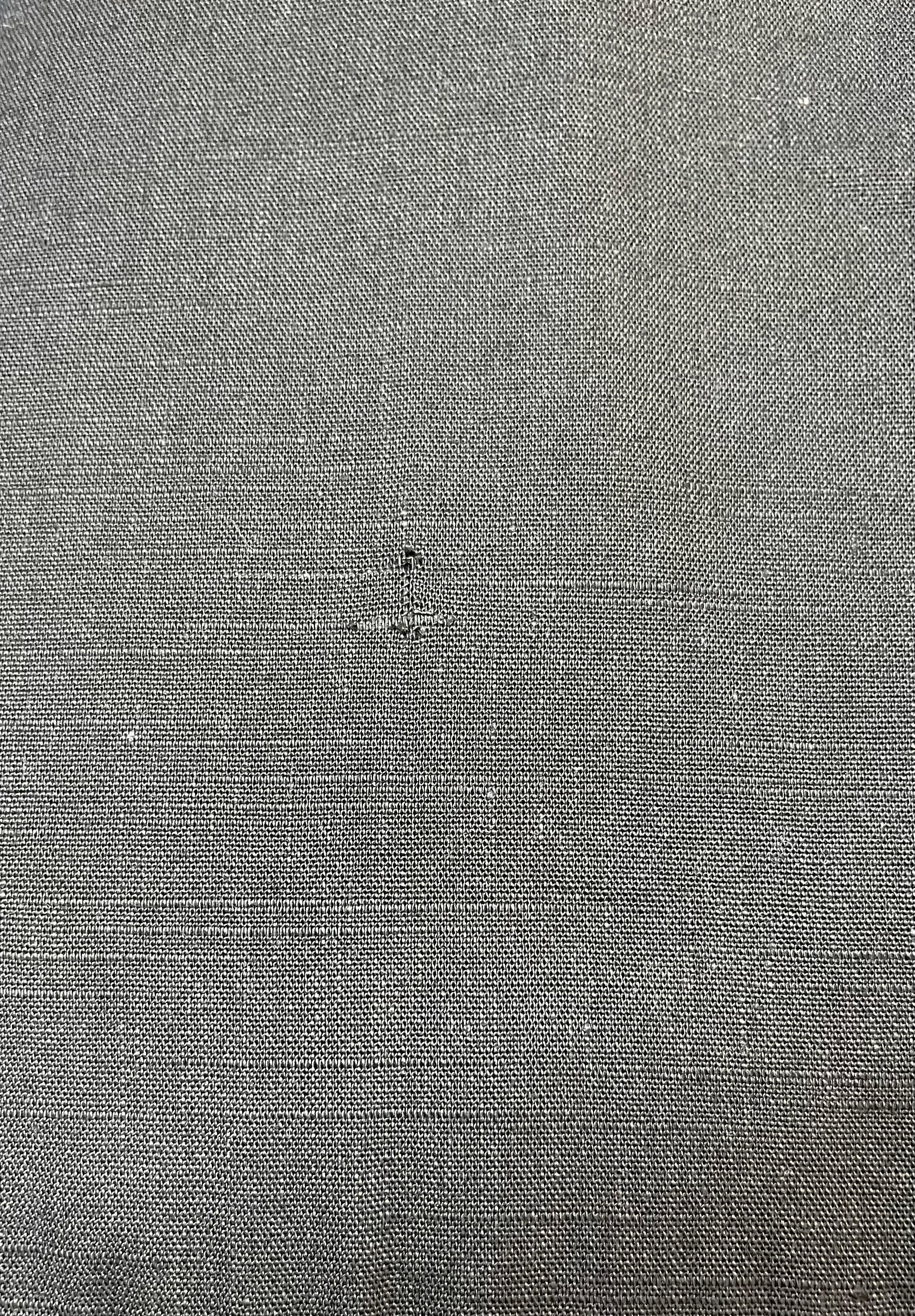 NNIstudio - PLAIN Overall _ Too Good to Go _ S - Phantom Black - S - 