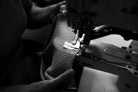 NNIstudio - REPAIR & CARE - Strick Pflege (z.B. kleinere Löcher, Fadenzieher, Pilling, Mottenschutz) - 