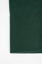 NNIstudio - RICE 2.0 Strick - Stola - Hunter Green - 