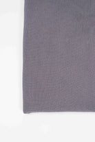 NNIstudio - RICE 2.0 Strick - Stola - Moss Green - 