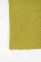 NNIstudio - RICE 2.0 Strick - Stola - Moss Green - 