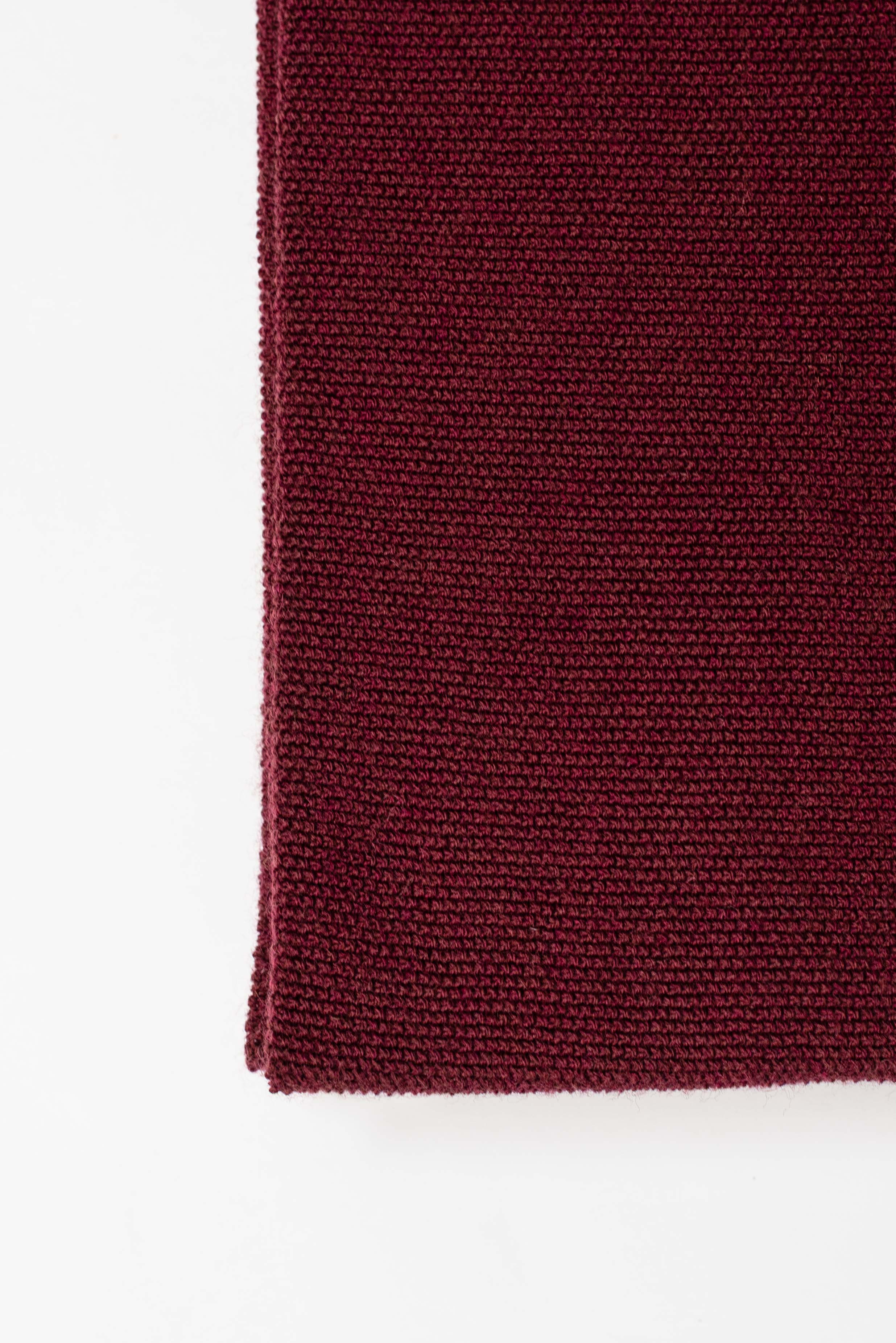 NNIstudio - RICE Strick - Stola - Birch Melange - 