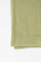 NNIstudio - RICE Strick - Stola - Birch Melange - 