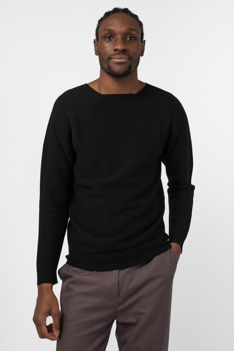 NNIstudio - SLIM Pullover Unisex