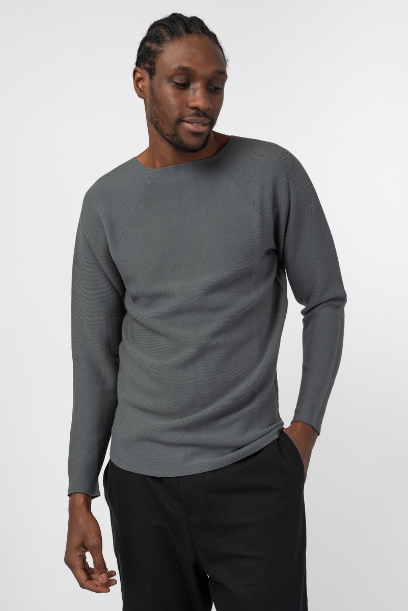 NNIstudio - SLIM Pullover Unisex