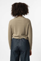 NNIstudio - STRAIGHT Hose Denim - Dark Navy - XS - 