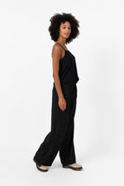 NNIstudio - STRAP 2.0 Top - Phantom Black - XS - 
