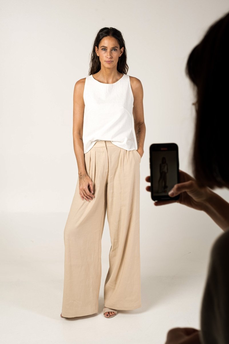 NNIstudio - STUDIO LOOK - XS / S - XS - 