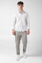 NNIstudio - STYLE Hose - Stone - XS - 