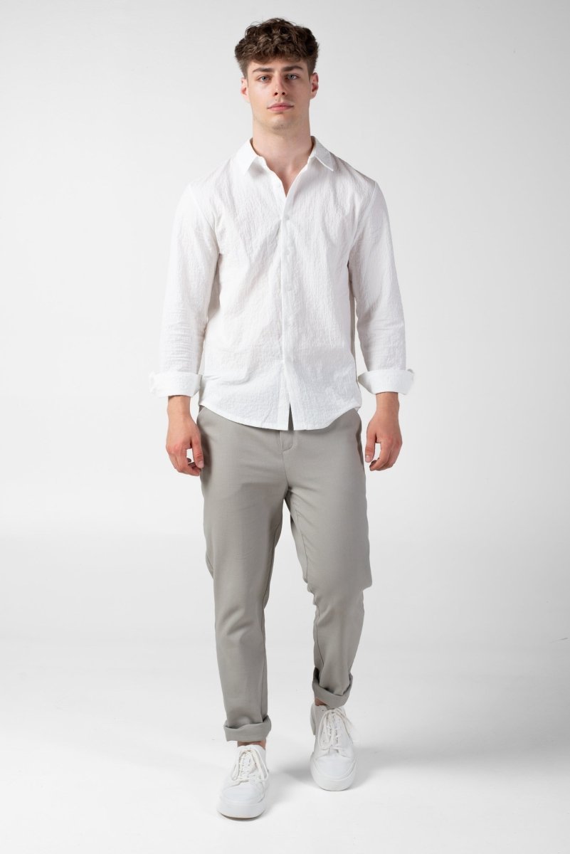 NNIstudio - STYLE Hose - Stone - XS - 