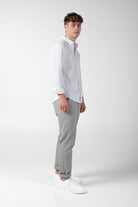 NNIstudio - STYLE Hose - Stone - XS - 