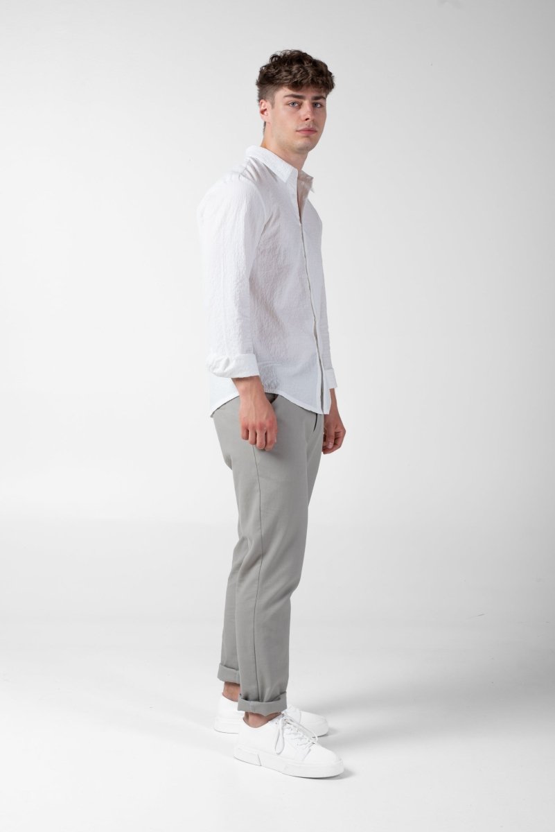 NNIstudio - STYLE Hose - Stone - XS - 