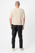 NNIstudio - SUIT Hose - Phantom Black - XS - 