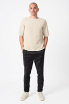 NNIstudio - SUIT Hose - Phantom Black - XS - 