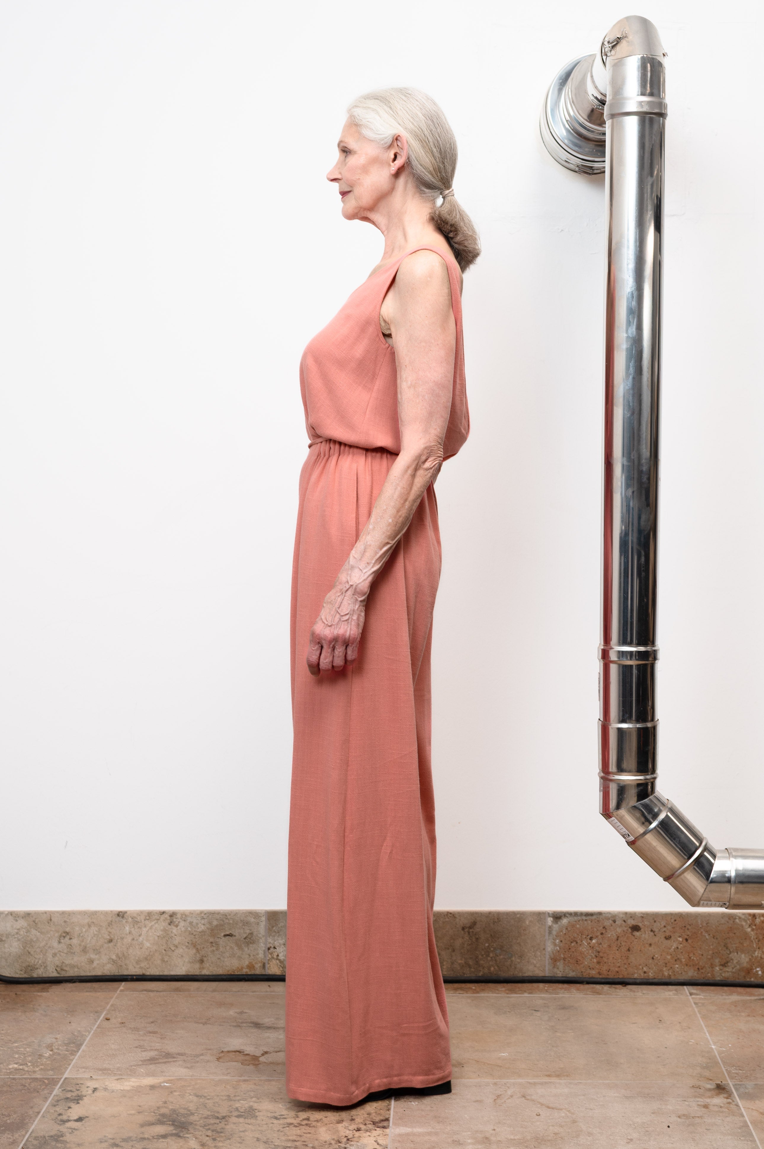 NNIstudio - V Overall - Fusion Coral - S/M -