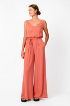 NNIstudio - V Overall - Fusion Coral - XS -