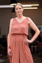 NNIstudio - V Overall - Fusion Coral - S/M -