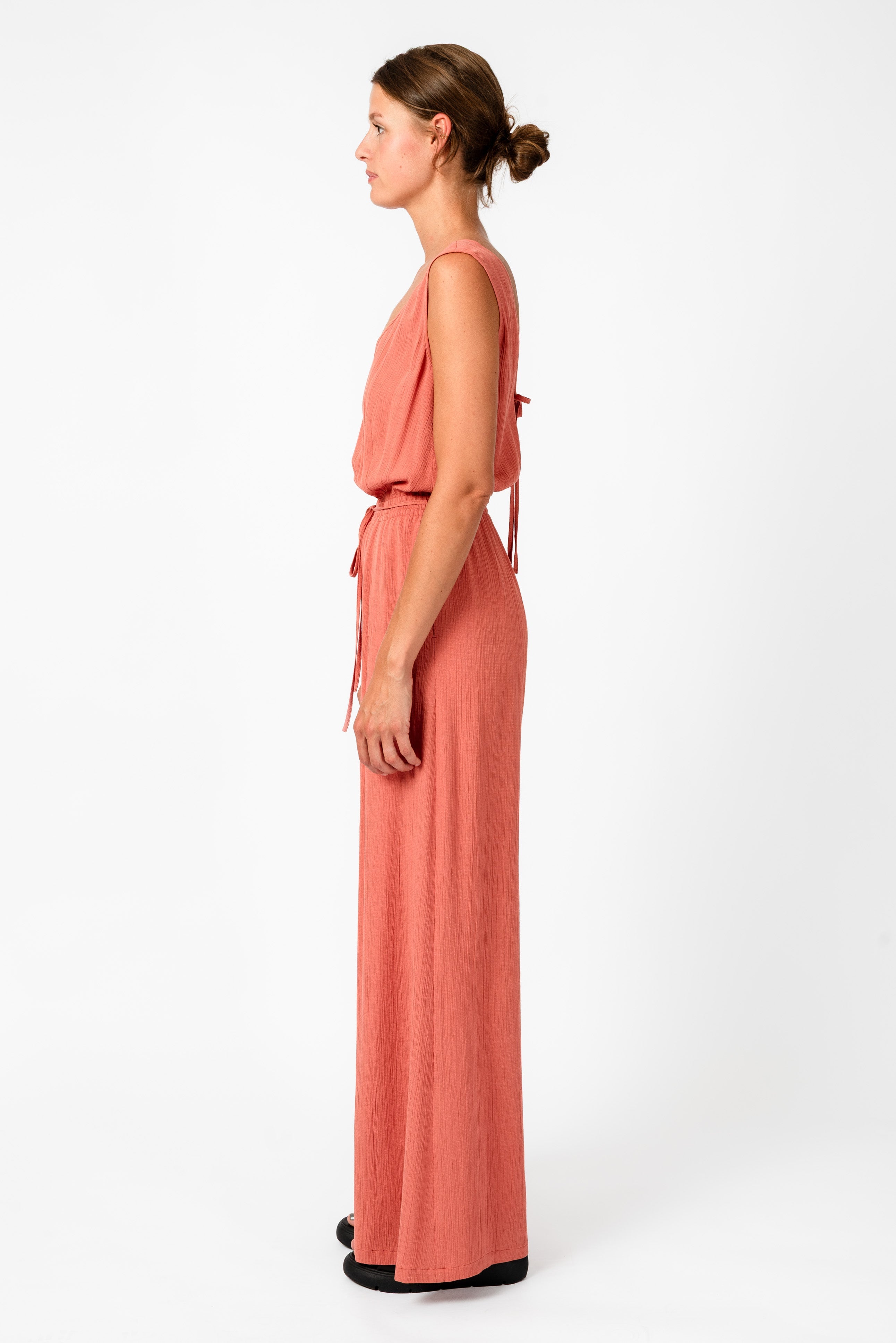 NNIstudio - V Overall - Fusion Coral - XS -