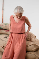 NNIstudio - V Overall - Fusion Coral - S/M -
