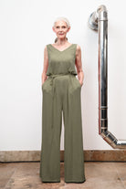 NNIstudio - V Overall - Fusion Coral - S/M -