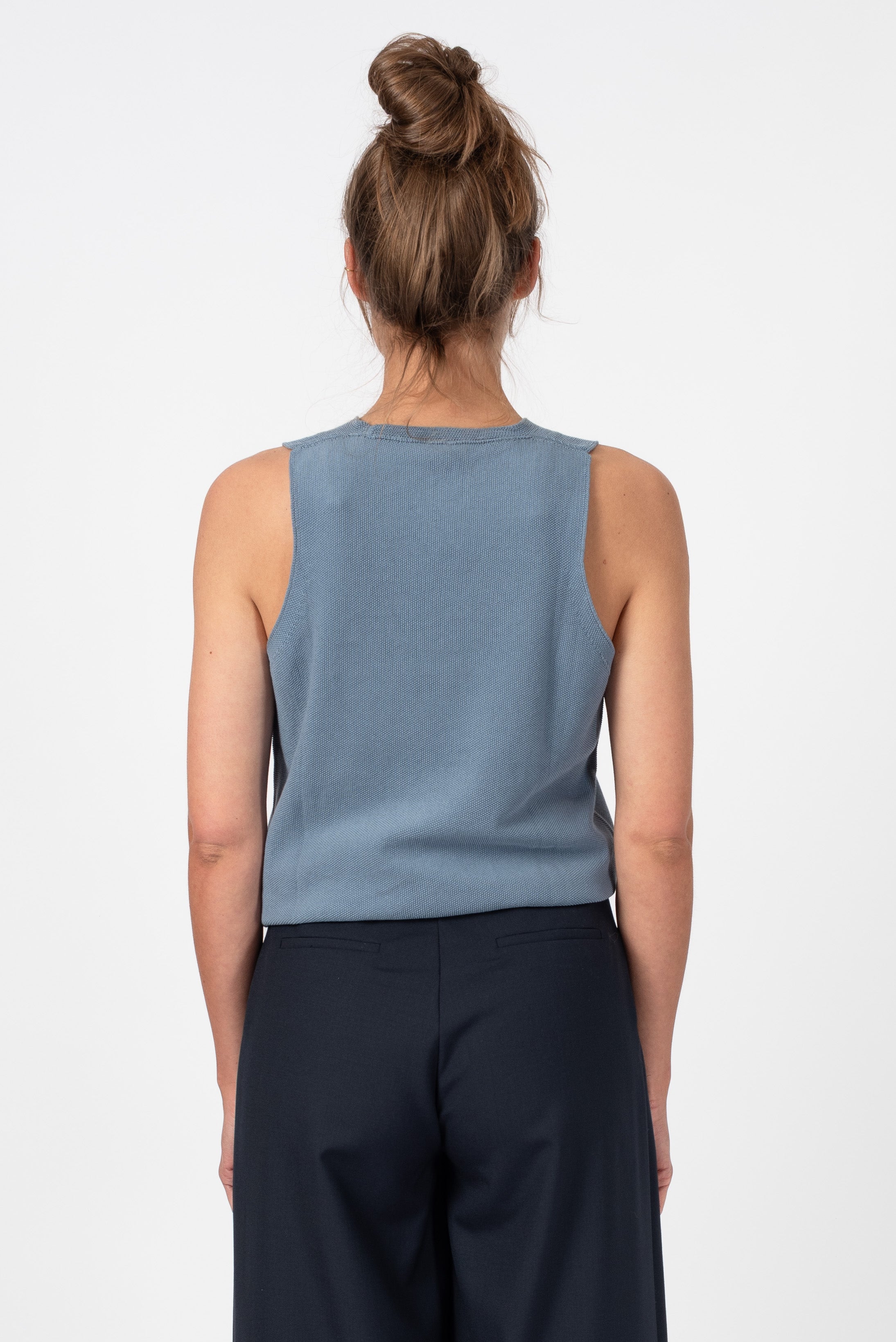 NNIstudio - V Stricktop - Lavender Frost - XS - 